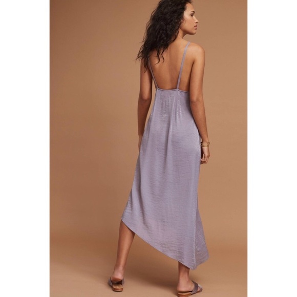 Anthropology party dress - Picture 2 of 7